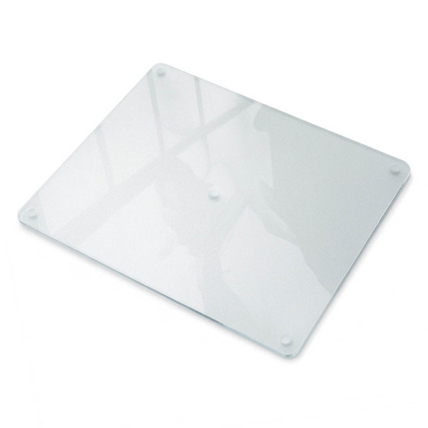Glass kitchen cutting board 15.7×20.5 inches