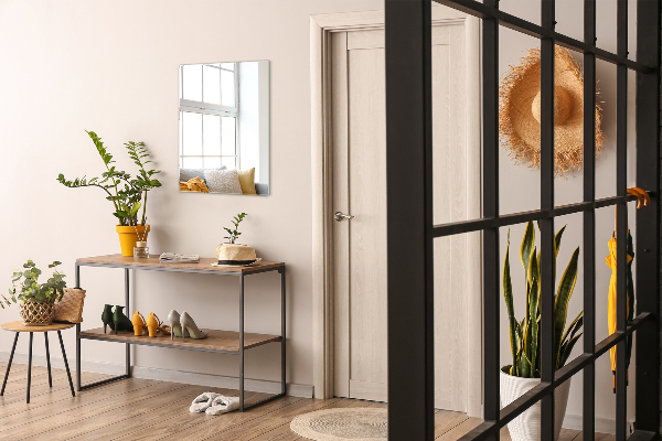 Rectangle mirror without frame 28x20 in