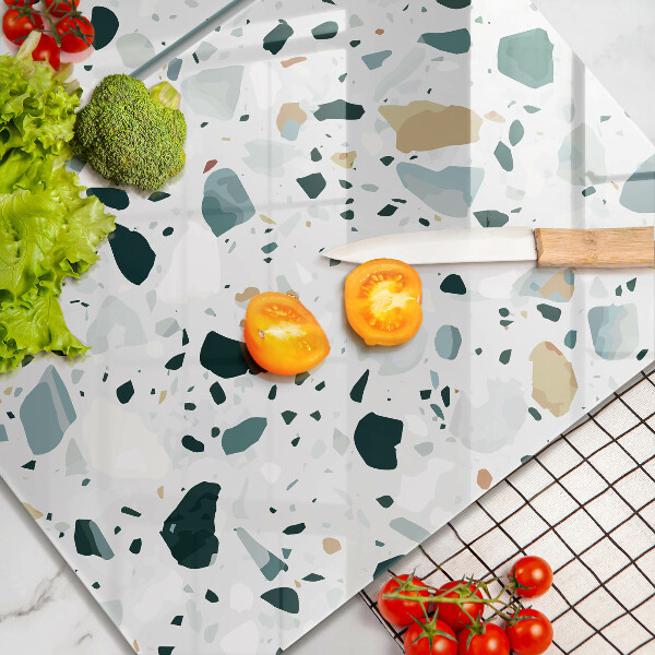 Worktop protector Bright stone