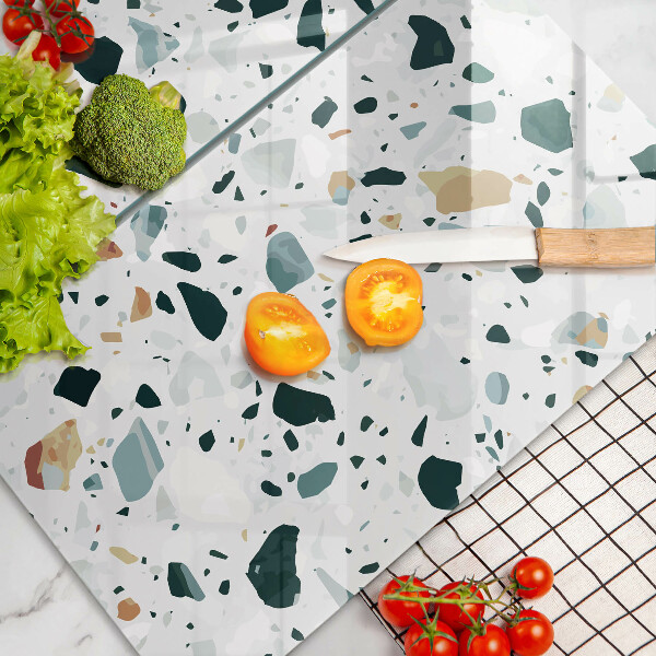 Worktop protector Bright stone