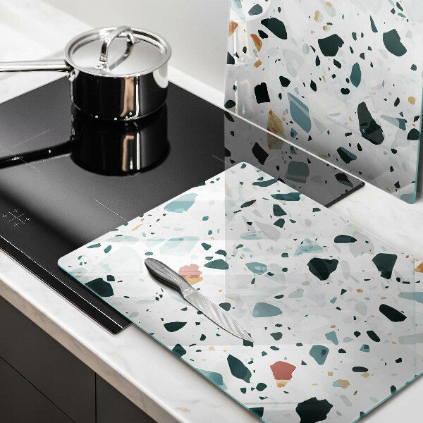 Worktop protector Bright stone