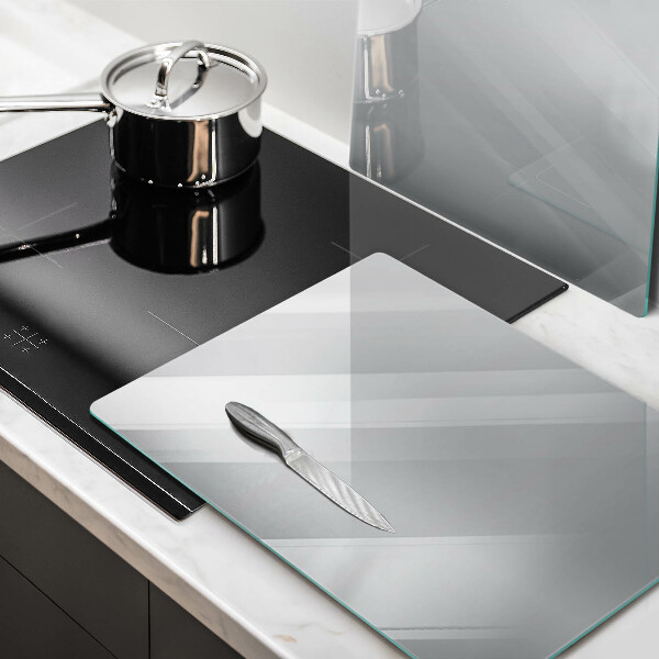 Kitchen countertop cover Grey colour