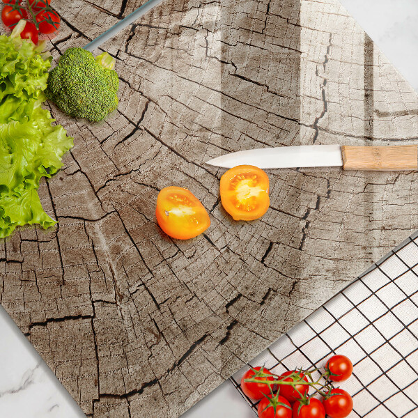 Kitchen worktop saver Tree