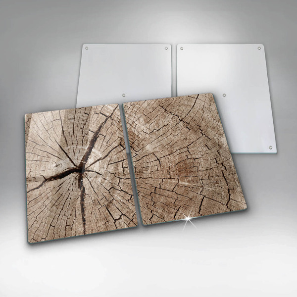 Kitchen worktop saver Tree