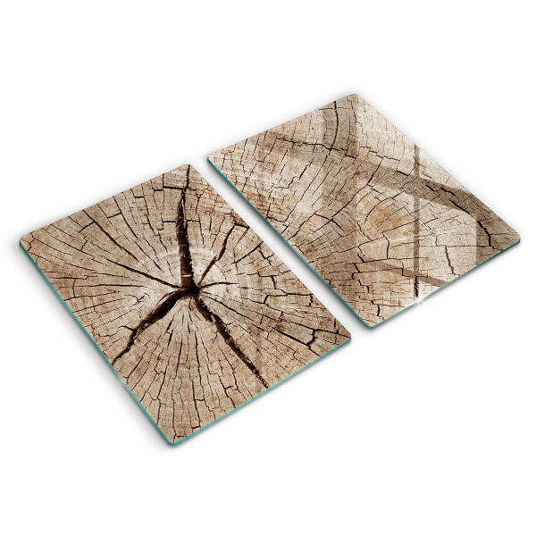 Kitchen worktop saver Tree