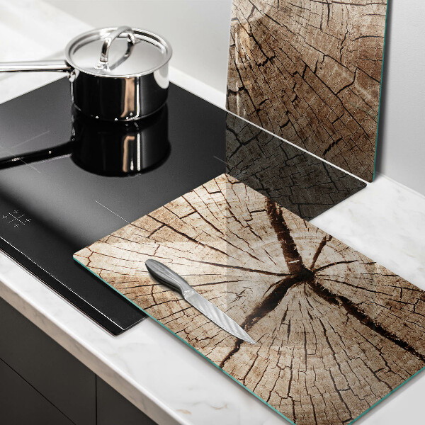 Kitchen worktop saver Tree