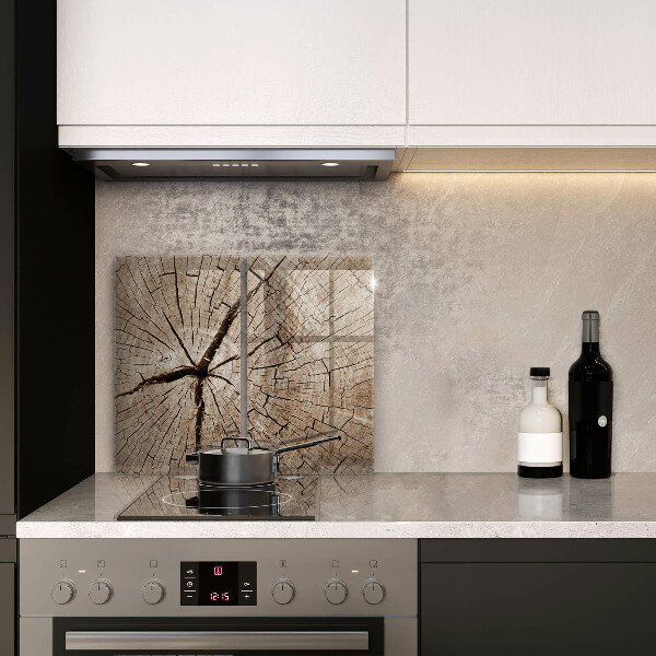 Kitchen worktop saver Tree