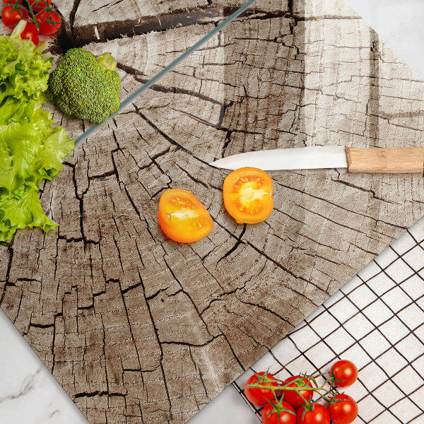 Kitchen worktop saver Tree