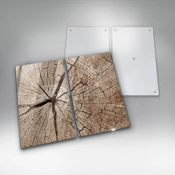 Kitchen worktop saver Tree
