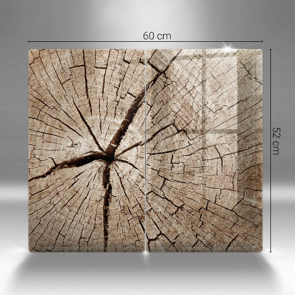 Kitchen worktop saver Tree