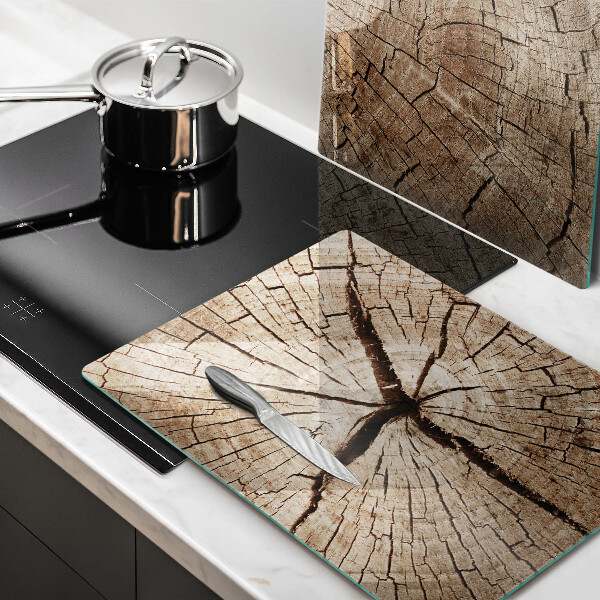 Kitchen worktop saver Tree