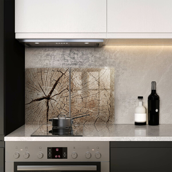 Kitchen worktop saver Tree