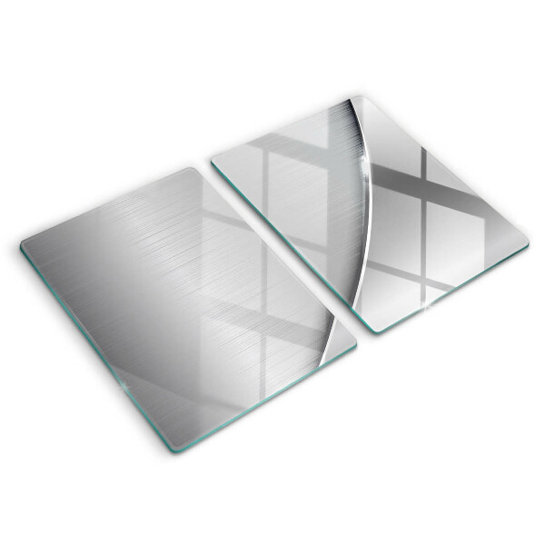 Kitchen worktop saver Metal shapes