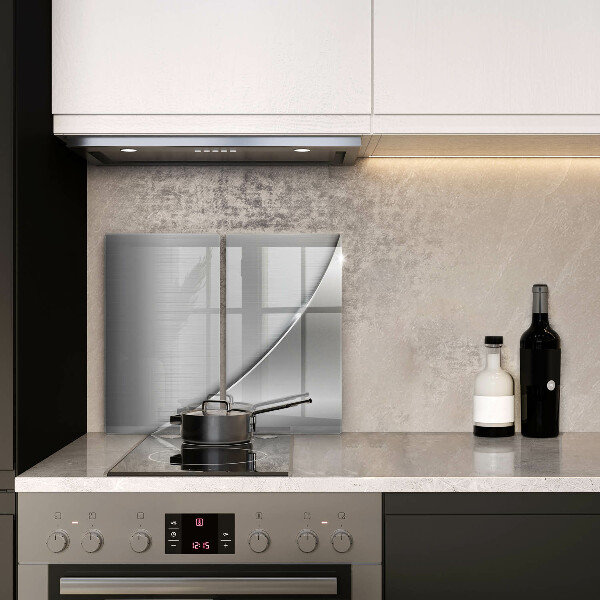 Kitchen worktop saver Metal shapes