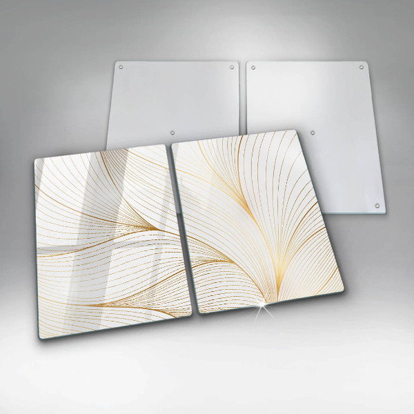 Kitchen worktop saver Modern Line pattern