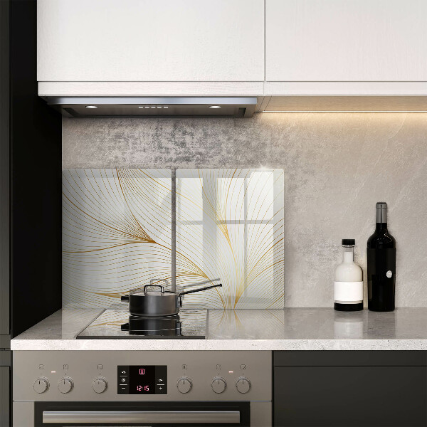 Kitchen worktop saver Modern Line pattern