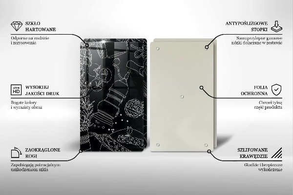 Kitchen worktop saver Kitchen accessories