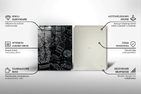 Kitchen worktop saver Kitchen accessories