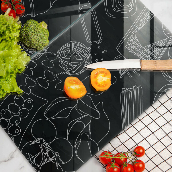 Kitchen worktop saver Kitchen accessories