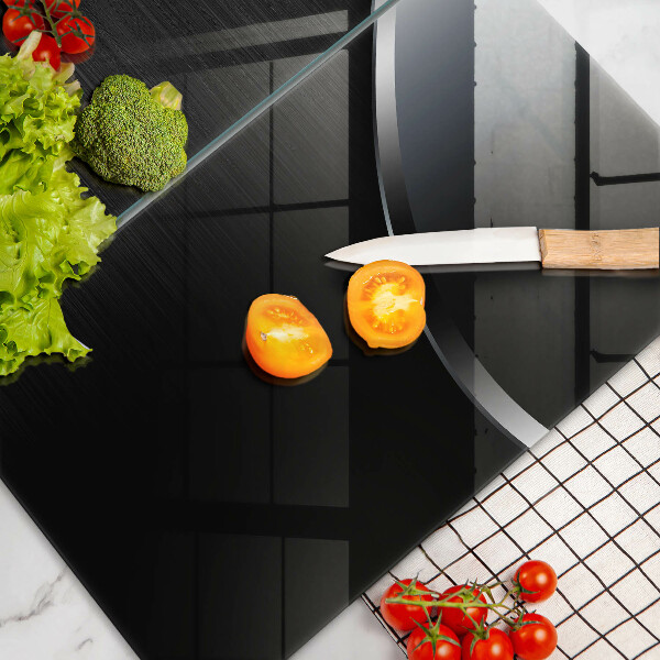 Kitchen worktop saver Metal abstraction