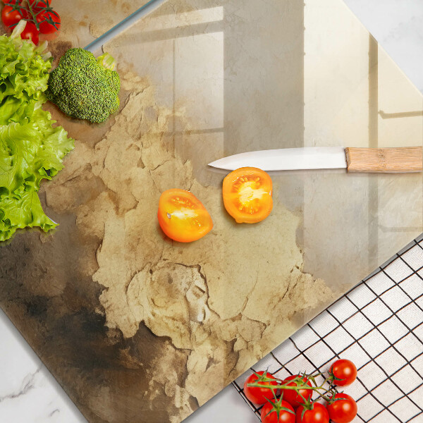 Worktop protector Rich texture
