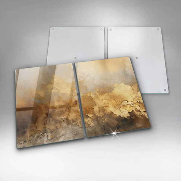 Worktop protector Rich texture