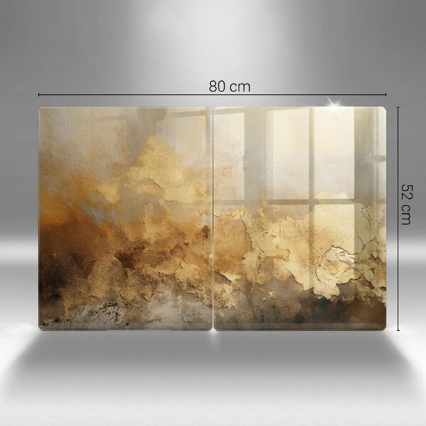 Worktop protector Rich texture