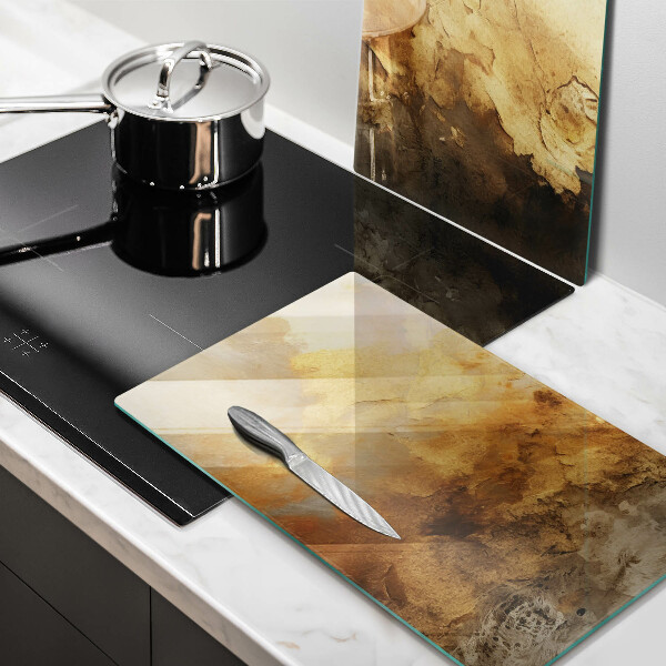 Worktop protector Rich texture