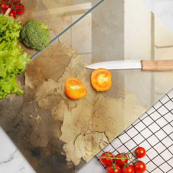 Worktop protector Rich texture