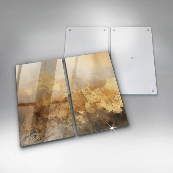 Worktop protector Rich texture