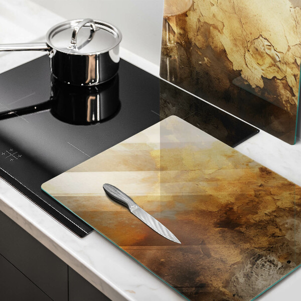 Worktop protector Rich texture