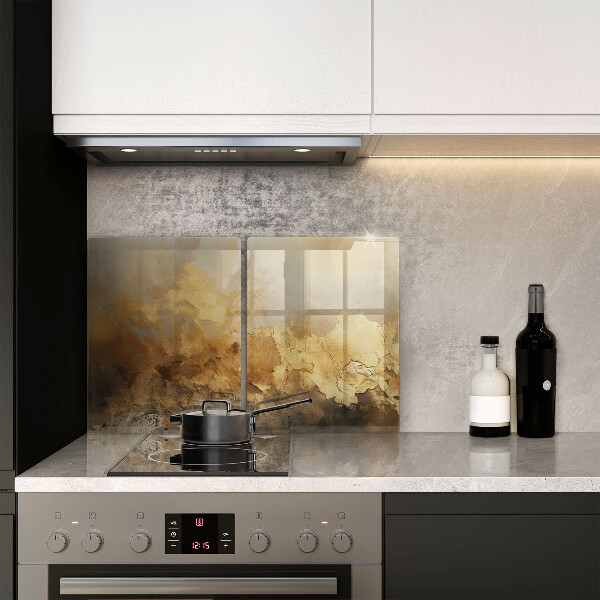 Worktop protector Rich texture