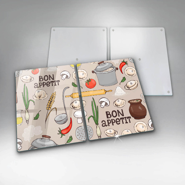 Kitchen worktop saver Kitchen illustration