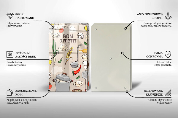 Kitchen worktop saver Kitchen illustration