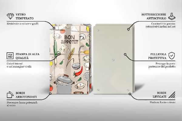 Kitchen worktop saver Kitchen illustration