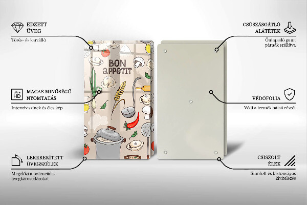 Kitchen worktop saver Kitchen illustration