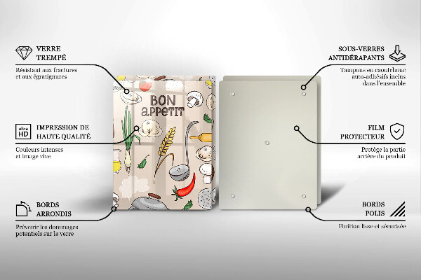 Kitchen worktop saver Kitchen illustration