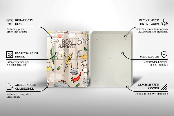 Kitchen worktop saver Kitchen illustration