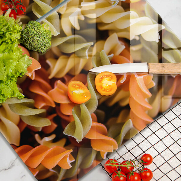 Kitchen worktop saver Fusilla pasta