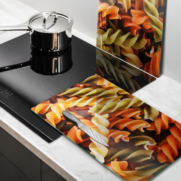 Kitchen worktop saver Fusilla pasta