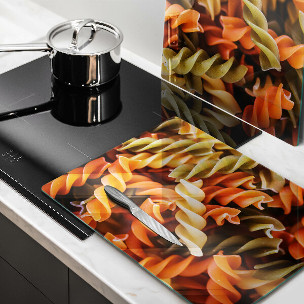 Kitchen worktop saver Fusilla pasta