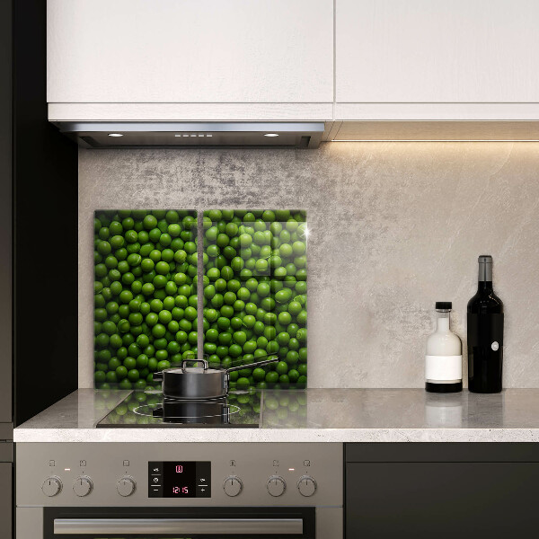 Kitchen worktop saver Green bean