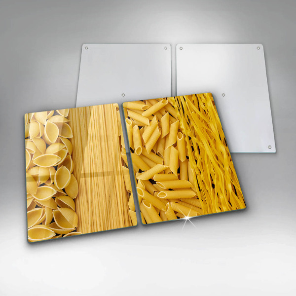 Kitchen worktop saver Pasta