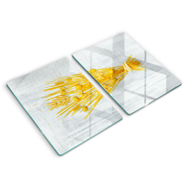 Kitchen worktop saver Pasta