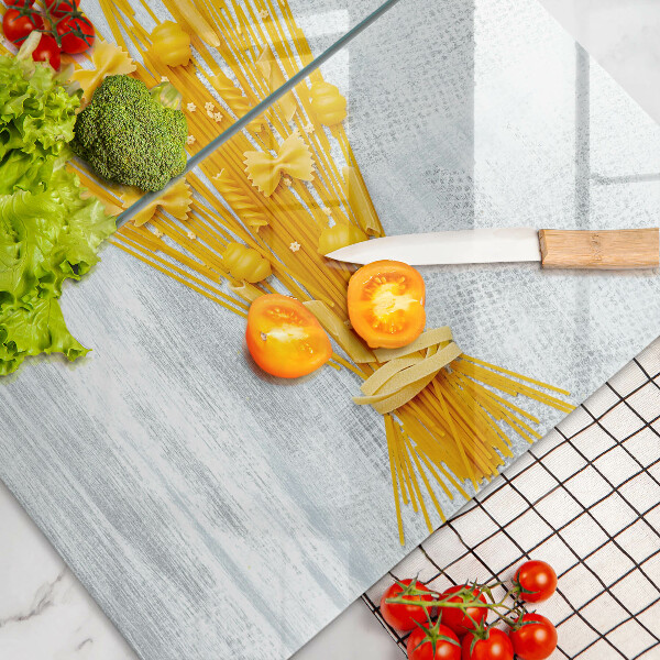 Kitchen worktop saver Pasta