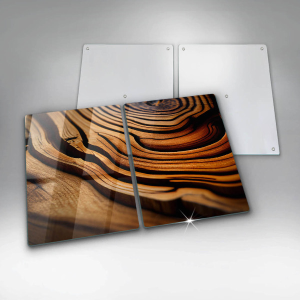 Kitchen worktop saver Trunk