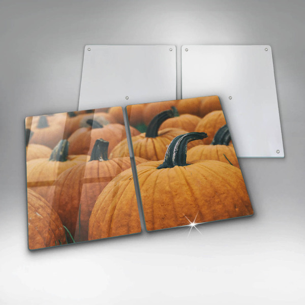 Kitchen worktop saver Pumpkins