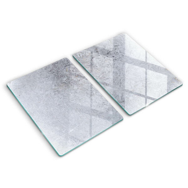 Kitchen worktop saver Abstraction