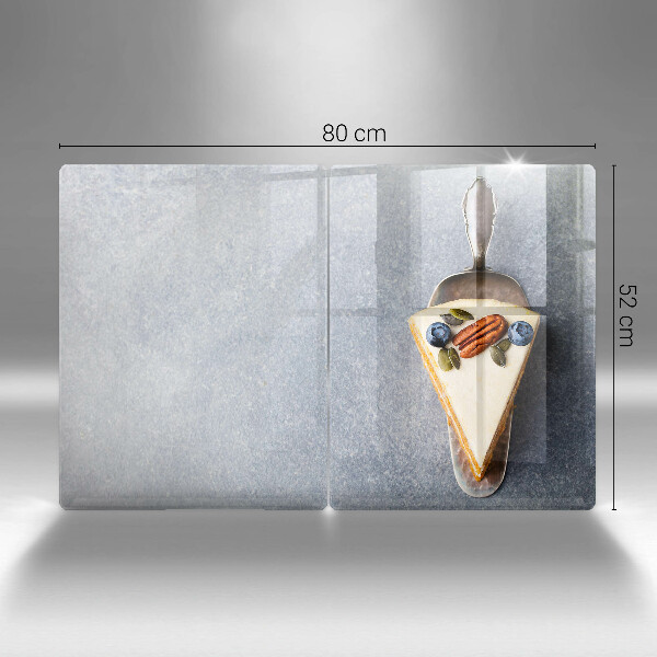 Worktop protector Piece of cake