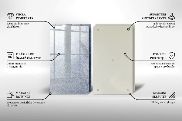 Worktop protector Piece of cake